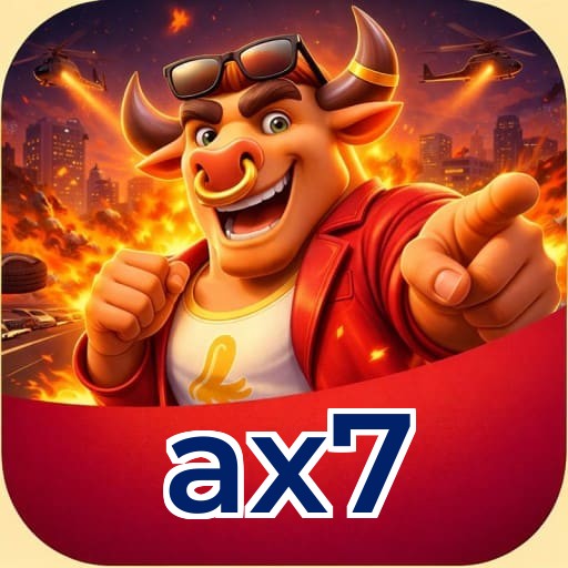 App mobile ax7