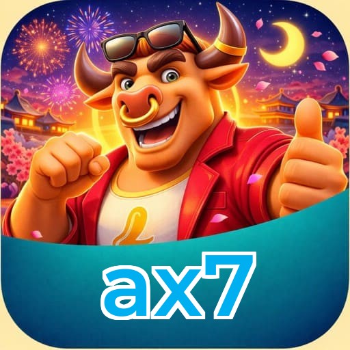Acesso à conta ax7