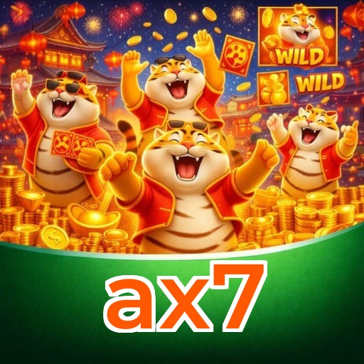 Página de download ax7
