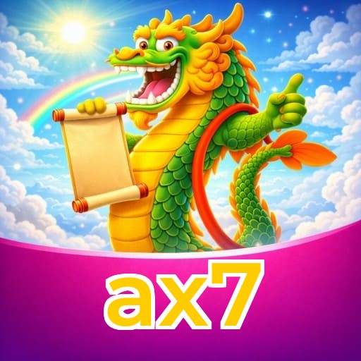 Infográfico RTP top jogos ax7